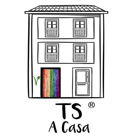 Logo - TS A Casa